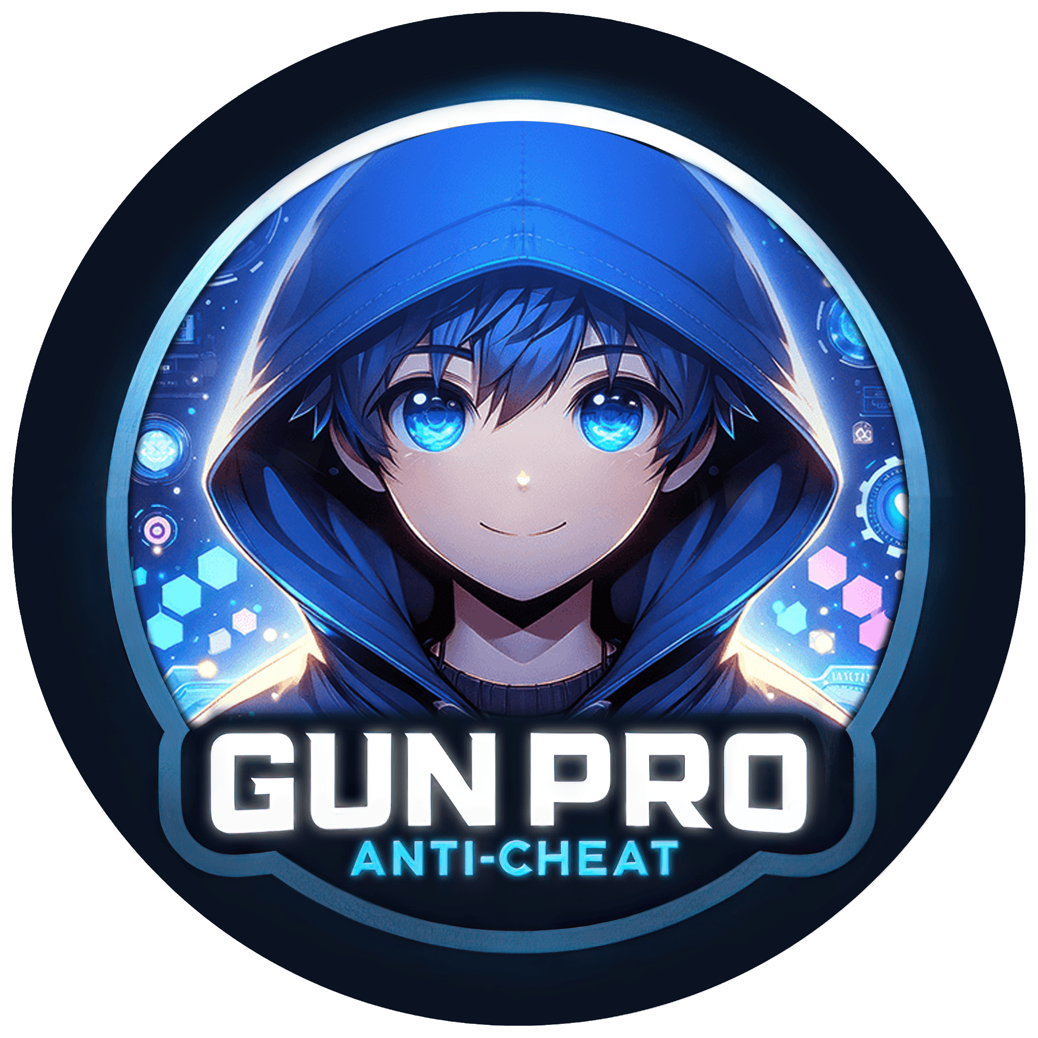 GUNPRO ANTI-CHEAT | We Are Anti-Cheat Company